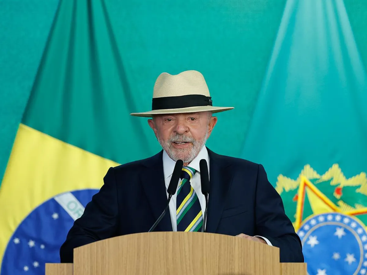 Abstenção pode reduzir votação de Lula em 2 pontos percentuais, aponta CEO da Nexus
